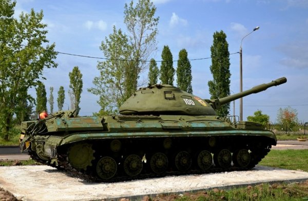 Парк Победы Нижний Новгород