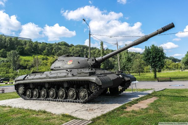 Музей парк Победы Нижний Новгород