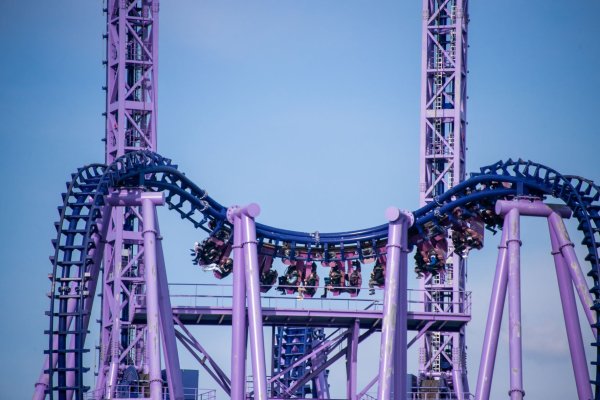 Сочи-парк аттракционы 2022