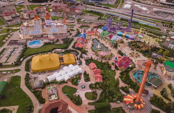 Сочи парк Сочи парк аттракционы