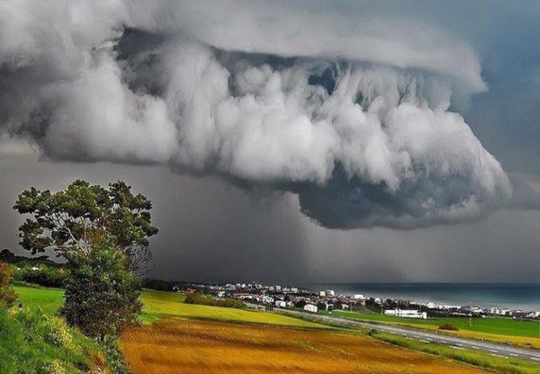 Катаклизмы природы