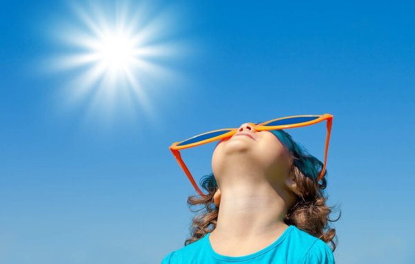 Фразы про лето