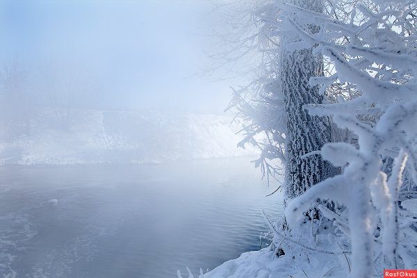 Холодный Мороз