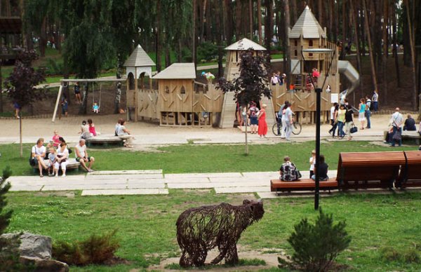 Алые паруса Воронеж