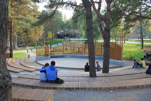 Алые паруса Воронеж