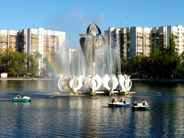 Металлург Самара район