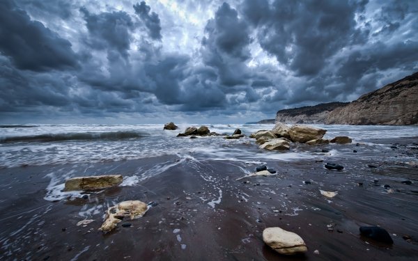 Баренцево море