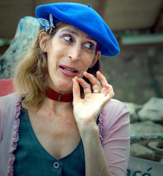 Прикольные женщины