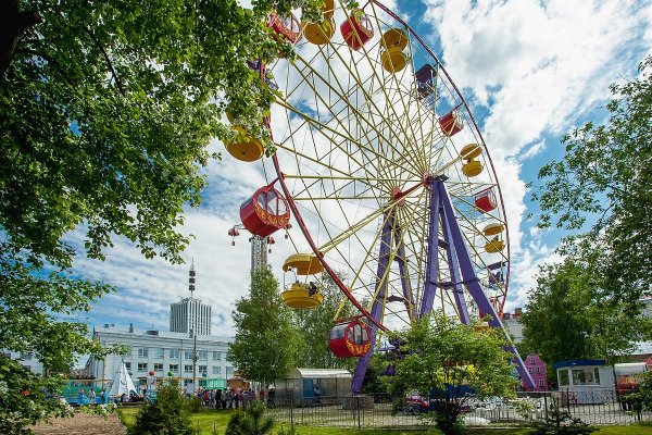 Аттракционы в Архангельске потешный двор