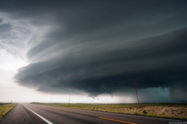 Плохая погода