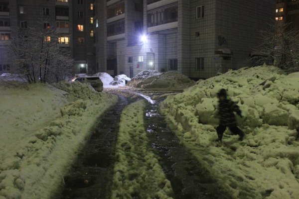 Фото отвратительная погода