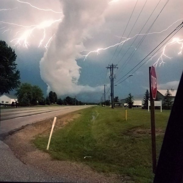 Благодать прикол