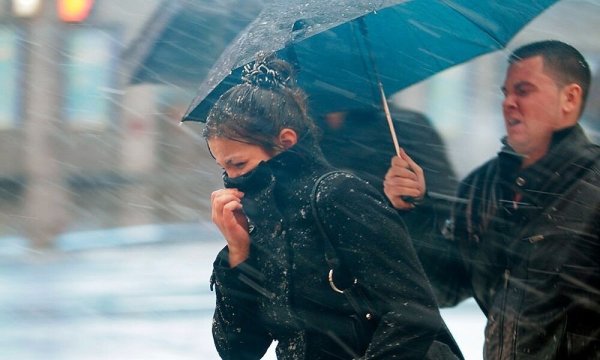 Шторомово епредупреждение