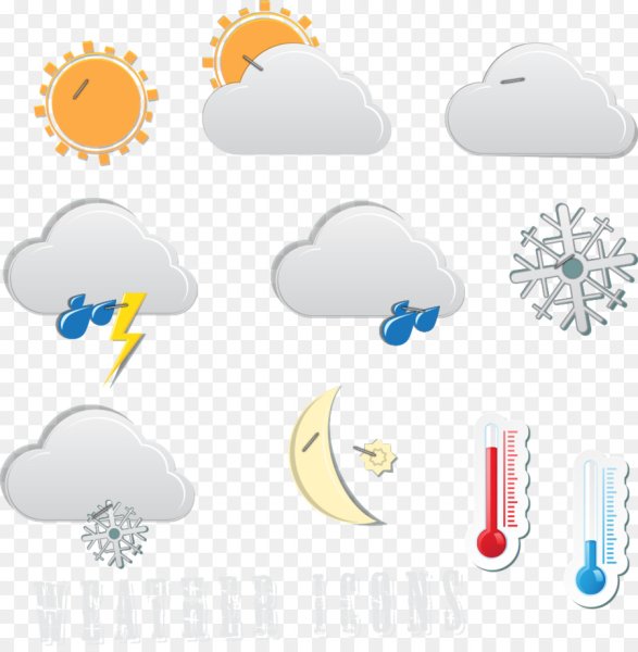 Погода картинки для детей