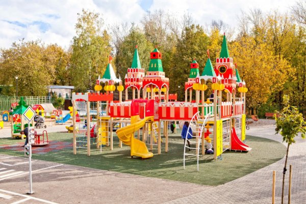 КСИЛ изумрудный город