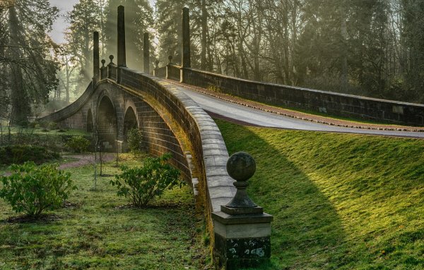 Дамфрис Шотландия