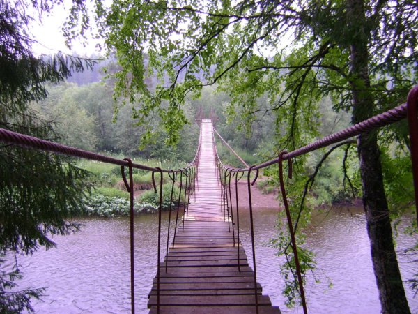 Оленьи ручьи Екатеринбург