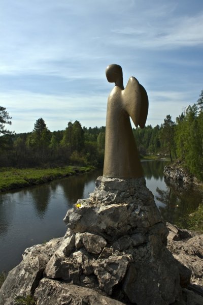 Оленьи ручьи