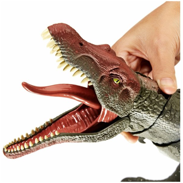 Фигурка Mattel Jurassic World Спинозавр