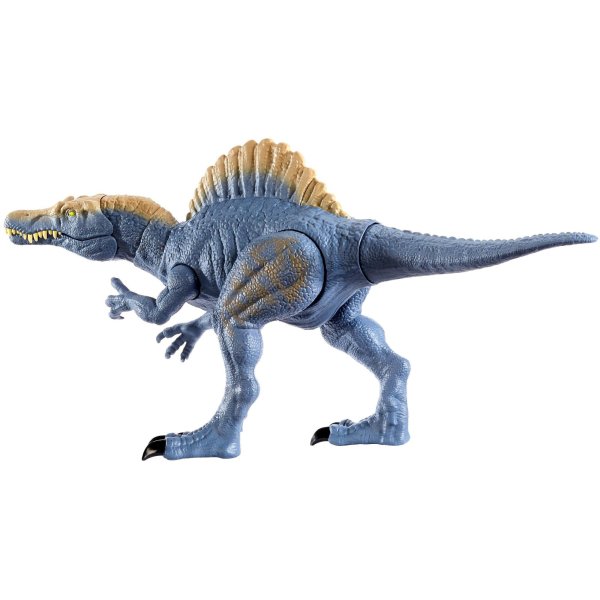 Jurassic World мир Юрского периода - Спинозавр