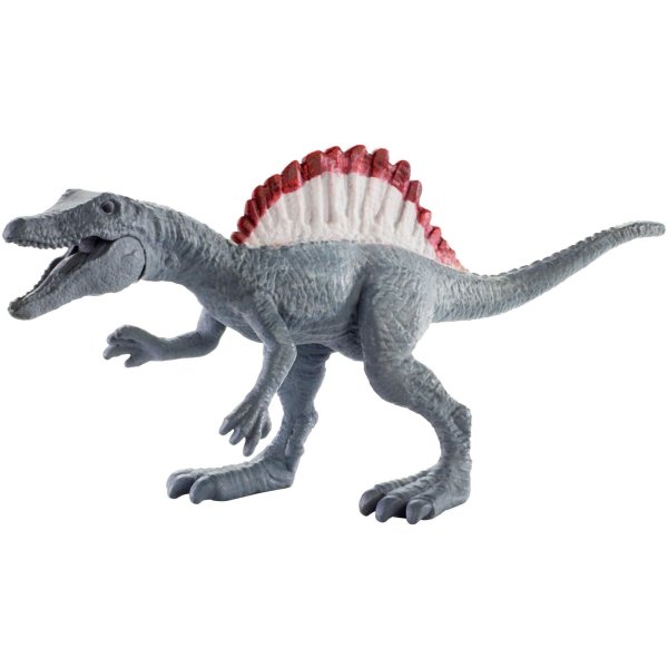 Mattel Jurassic World Спинозавр