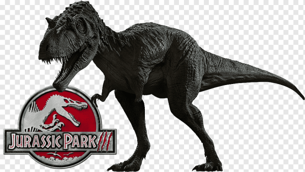 Парк Юрского периода 3 Тиранозавр