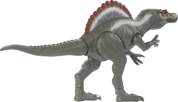 Спинозавр Jurassic World Маттел