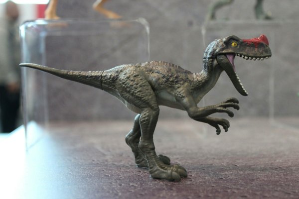 Процератозавр Jurassic World