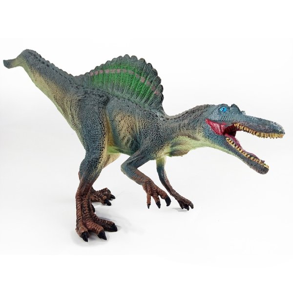 Спинозавр Египетский