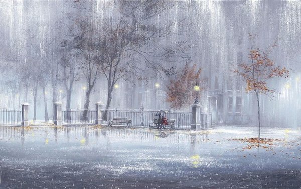 Джефф Роланд (Jeff Rowland)