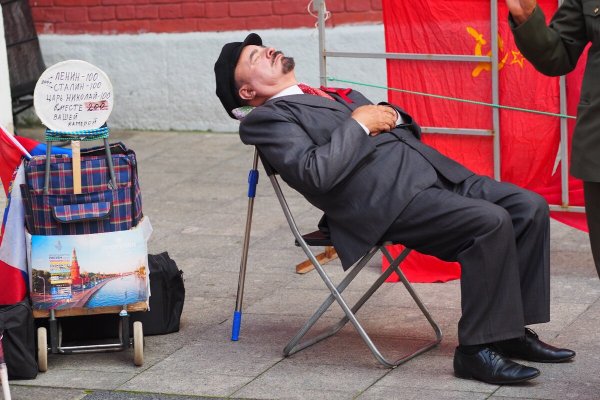 Фотожабы с людьми