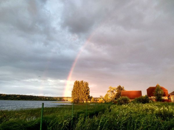 Плохой климат