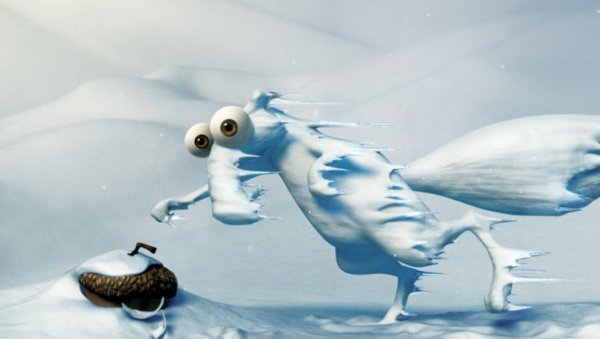 Крис Уэдж Скрат