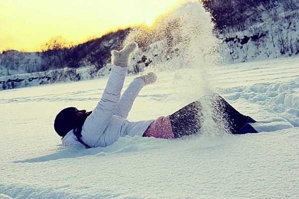 Статусы про погоду и настроение