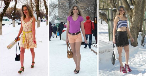 Снегурочка в Тольятти Галина Кутерева