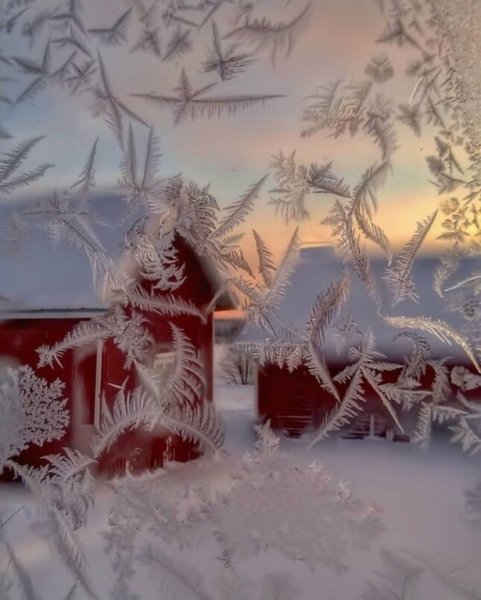 Пусть холод будет лишь погодой пускай его не на душе