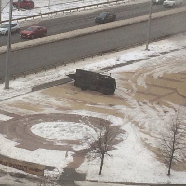 Коротко о погоде ветер