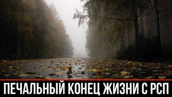 Ненавижу осень