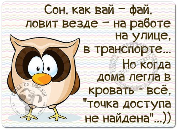 Шуточные статусы