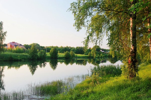 Ветрено безветренно
