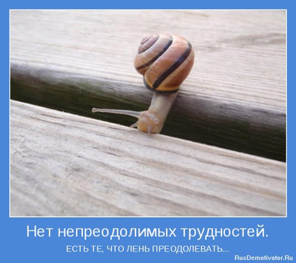Позитивная мотивация в картинках