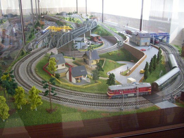 Ярославская железная дорога