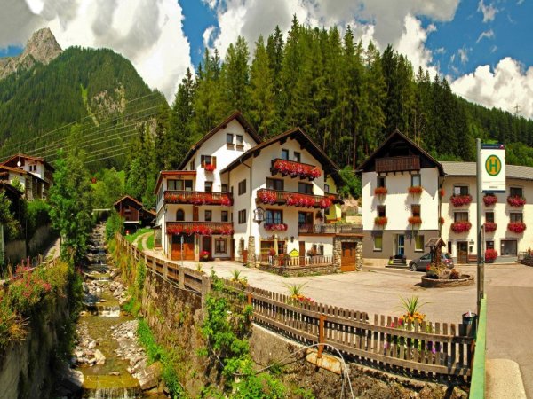 Австрия Вальдцелль