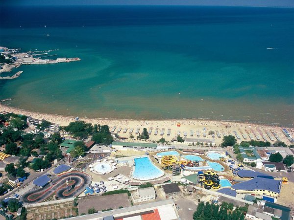 Анапа / Anapa