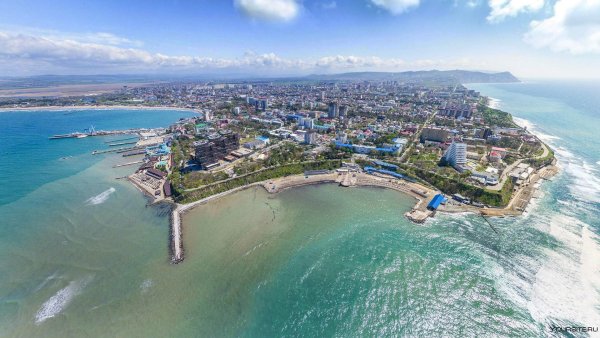 Анапа Краснодарский край