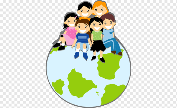 Урок окружающий мир