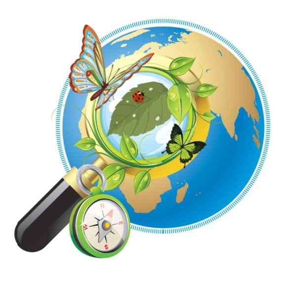 Экологический Калейдоскоп