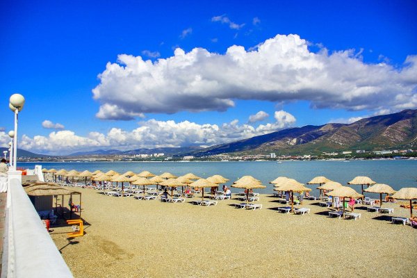 Гостевой дом Николина Фазенда Геленджик