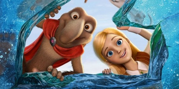 Снежная Королева 2 мультфильм