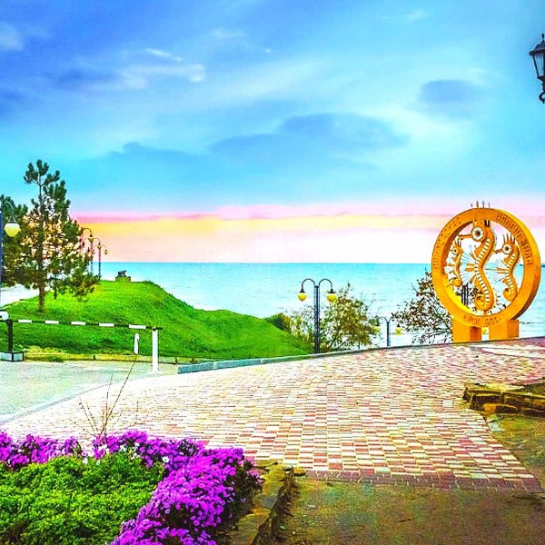 Баннер Ейск